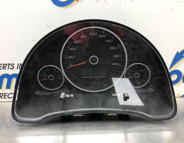 Tachometer (Revolution Counter) SEAT Mii (KF1, KE1)