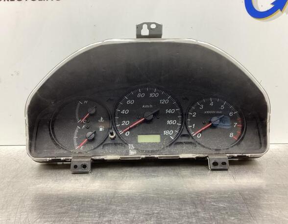 Tachometer (Revolution Counter) MAZDA DEMIO (DW)