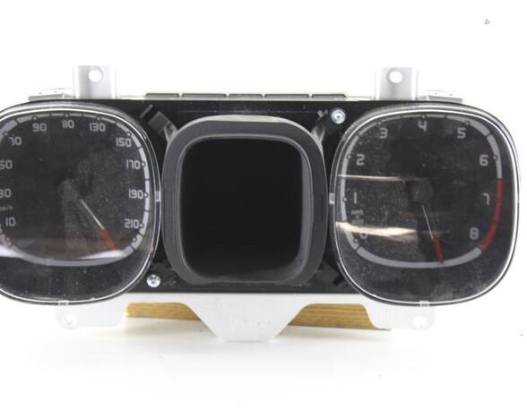 Tachometer (Revolution Counter) FIAT PANDA (312_, 319_), FIAT PANDA VAN (312_, 519_)