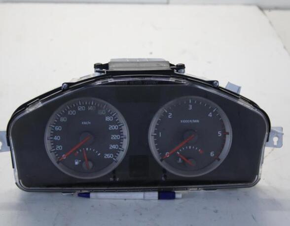 Tachometer (Revolution Counter) VOLVO V50 (545)