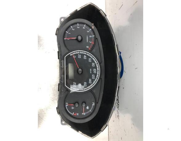 Tachometer (Revolution Counter) SUZUKI SWIFT III (MZ, EZ)