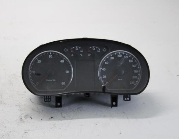 Tachometer (Revolution Counter) VW POLO (9N_)