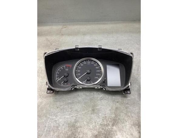 Tachometer (Revolution Counter) TOYOTA COROLLA Estate (_E21_)