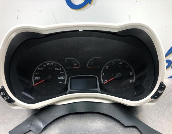 Tachometer (Revolution Counter) FORD KA (RU8)