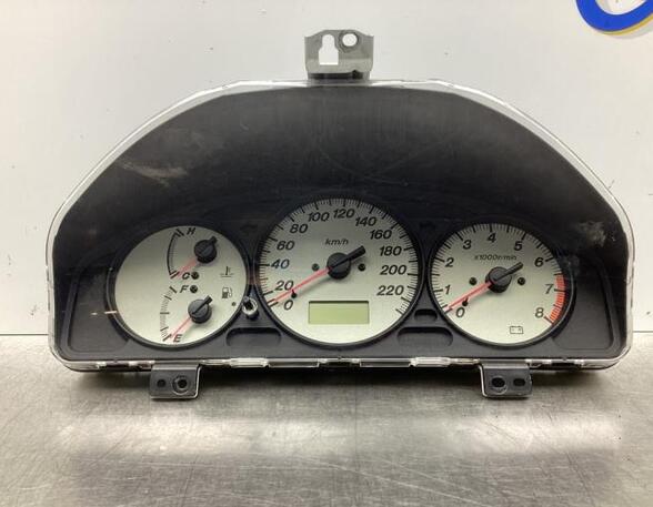 Tachometer (Revolution Counter) MAZDA 323 F VI (BJ)