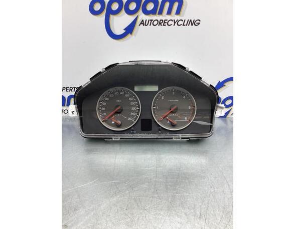 Tachometer (Revolution Counter) VOLVO C30 (533)