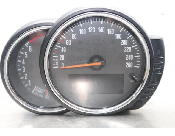 Tachometer (Revolution Counter) MINI MINI (F56)