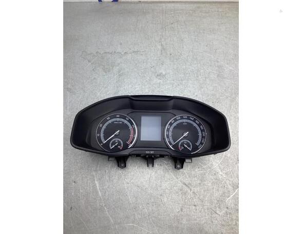 Tachometer (Revolution Counter) SKODA KODIAQ (NS7, NV7, NS6)