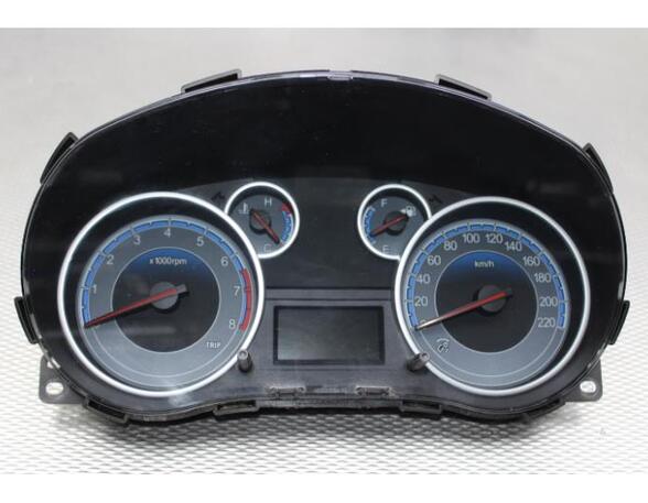 Tachometer (Revolution Counter) SUZUKI SX4 (EY, GY)