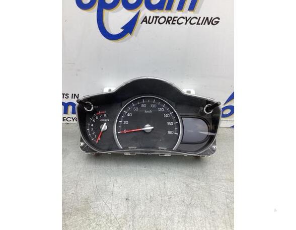 Tachometer (Revolution Counter) SUZUKI CELERIO (LF)