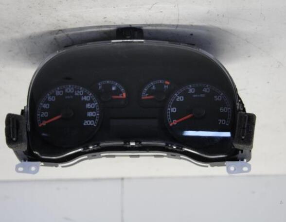 Tachometer (Revolution Counter) FIAT PUNTO (188_)