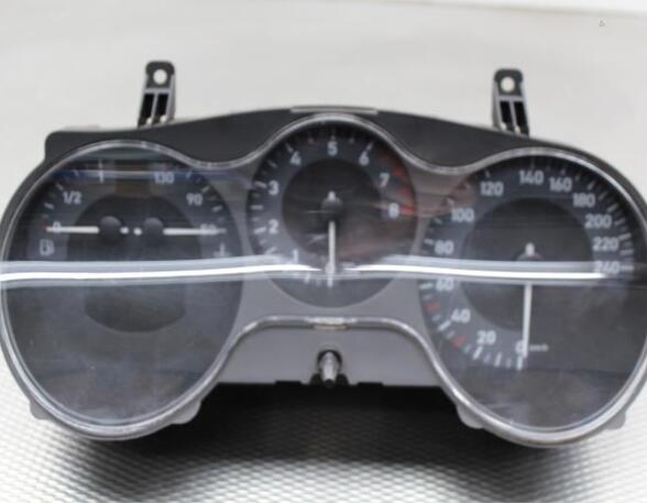 Tachometer (Revolution Counter) SEAT ALTEA (5P1), SEAT ALTEA XL (5P5, 5P8), SEAT TOLEDO III (5P2), SEAT LEON (1P1)