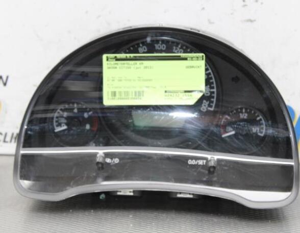 Tachometer (Revolution Counter) SKODA CITIGO (NF1)