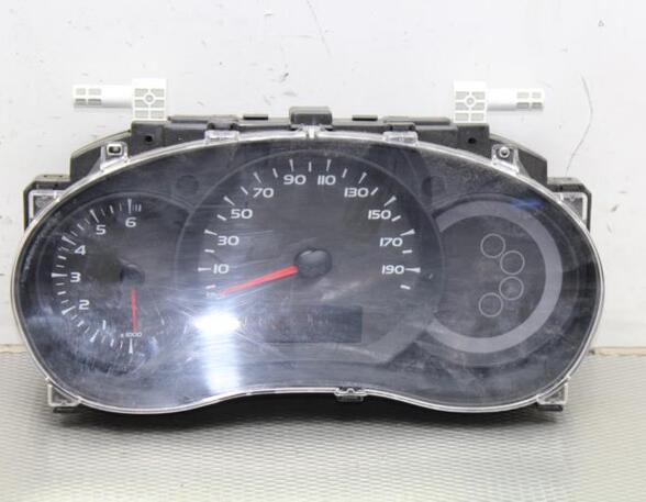 Tachometer (Revolution Counter) RENAULT KANGOO Express (FW0/1_)