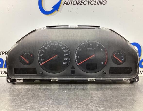 Tachometer (Revolution Counter) VOLVO S80 I (184)