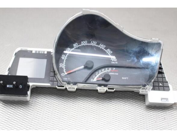 Tachometer (Revolution Counter) TOYOTA IQ (_J1_)