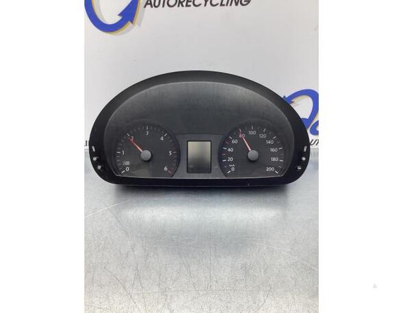 Tachometer (Revolution Counter) VW CRAFTER 30-50 Van (2E_)