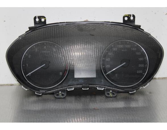 Drehzahlmesser Hyundai i20 GB 94003C8002 P13670891