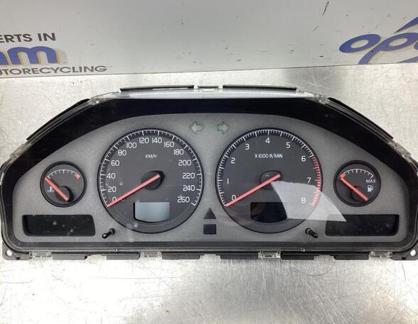 Tachometer (Revolution Counter) VOLVO S80 I (184)