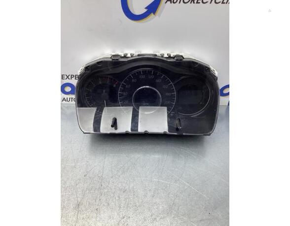 
Drehzahlmesser Nissan Note E12 248103VV0A P17397587
