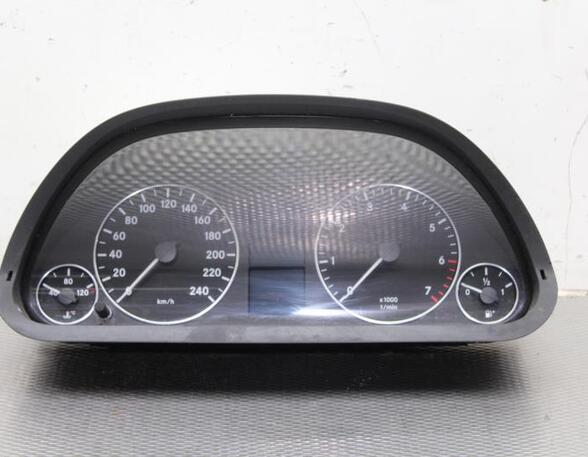 Drehzahlmesser Mercedes-Benz A-Klasse W169 1694401611 P9228639