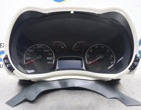 Tachometer (Revolution Counter) FORD KA (RU8)