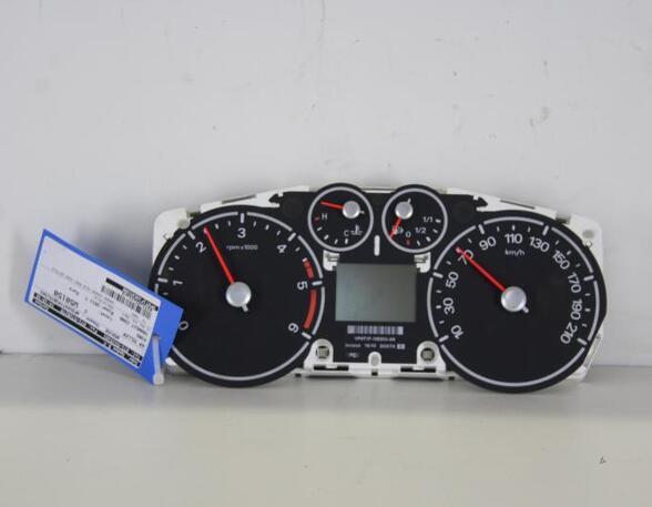 Tachometer (Revolution Counter) FORD TRANSIT CONNECT (P65_, P70_, P80_)