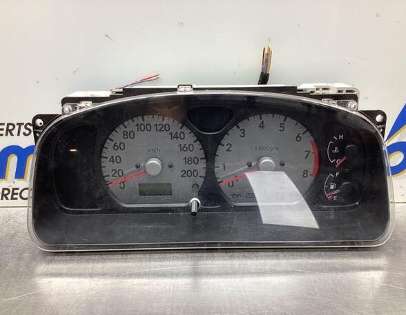 Tachometer (Revolution Counter) SUZUKI IGNIS I (FH)