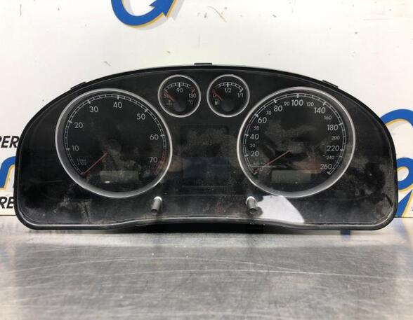 Tachometer (Revolution Counter) VW PASSAT Variant (3B6)