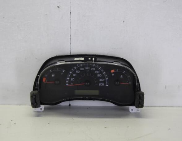 Tachometer (Revolution Counter) FIAT PANDA (169_)