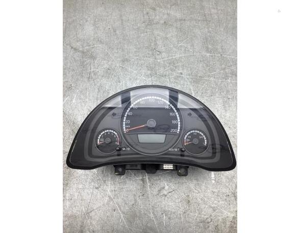 Tachometer (Revolution Counter) VW UP! (121, 122, BL1, BL2, BL3, 123), VW LOAD UP (121, 122, BL1, BL2)