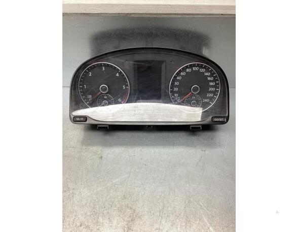 Tachometer (Revolution Counter) VW CADDY IV Box Body/MPV (SAA, SAH), VW CADDY ALLTRACK Box Body/MPV (SAA)