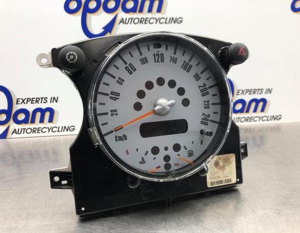 Tachometer (Revolution Counter) MINI MINI (R50, R53), MINI MINI (R56)