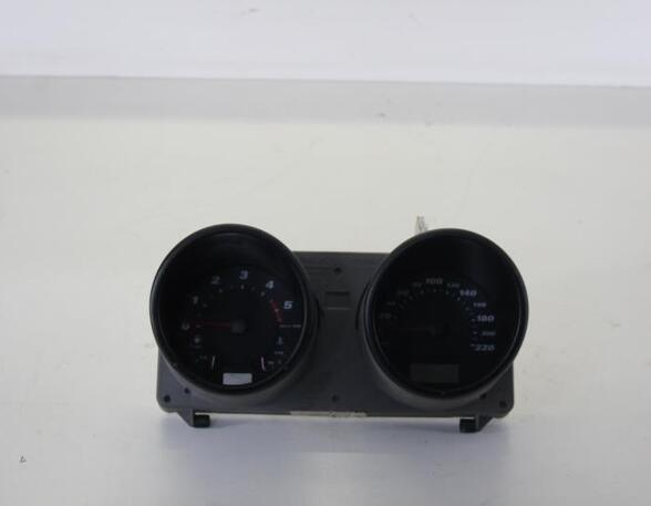 Tachometer (Revolution Counter) SEAT AROSA (6H)