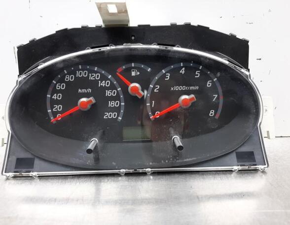 Tachometer (Revolution Counter) NISSAN MICRA III (K12)