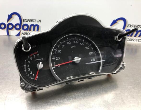 Tachometer (Revolution Counter) SUZUKI CELERIO (LF)