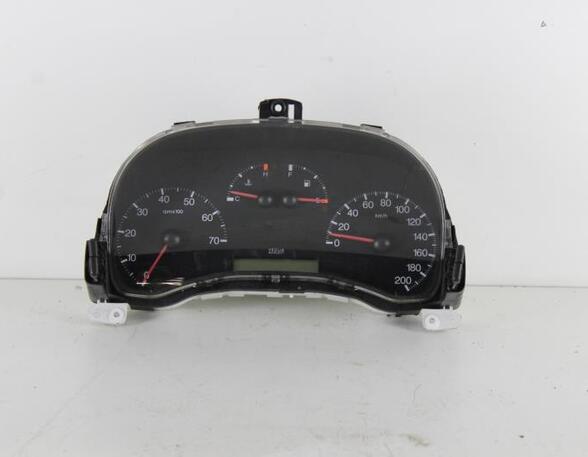 Tachometer (Revolution Counter) FIAT PUNTO (188_), FIAT PUNTO Hatchback Van (188_)