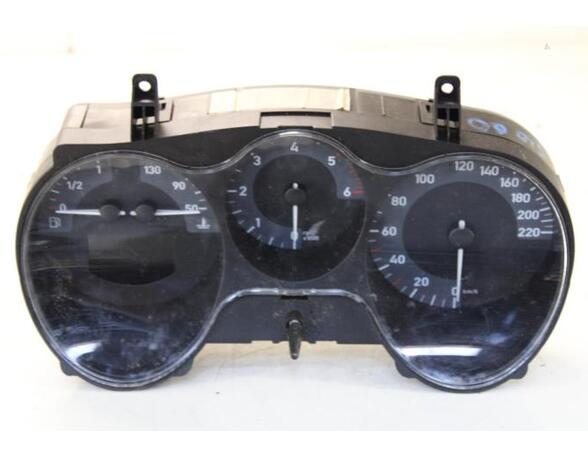 Tachometer (Revolution Counter) SEAT LEON (1P1)