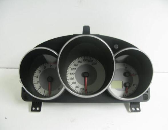 Tachometer (Revolution Counter) MAZDA 3 (BK)