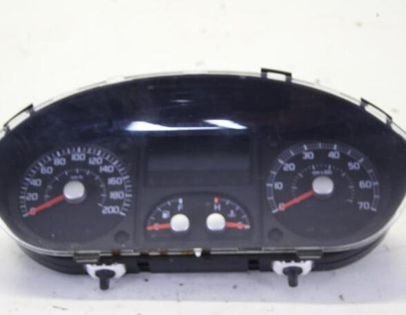 Tachometer (Revolution Counter) FIAT IDEA (350_)