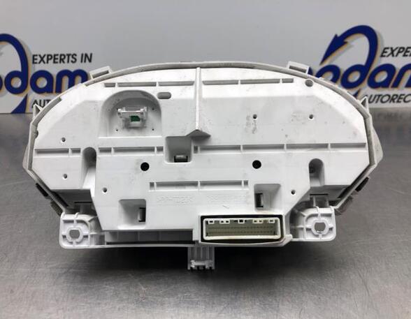 Tachometer (Revolution Counter) DAIHATSU SIRION (M3_), SUBARU JUSTY IV