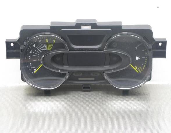 Tachometer (Revolution Counter) RENAULT CAPTUR I (J5_, H5_), RENAULT CLIO IV (BH_)