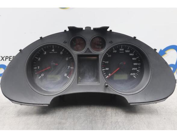 Tachometer (Revolution Counter) SEAT IBIZA III (6L1)