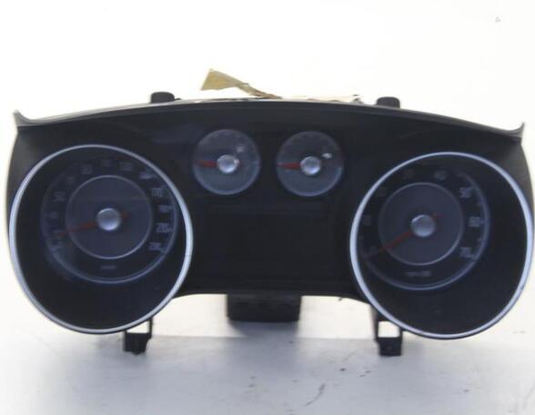 Tachometer (Revolution Counter) FIAT GRANDE PUNTO (199_), FIAT PUNTO (199_), FIAT PUNTO EVO (199_)