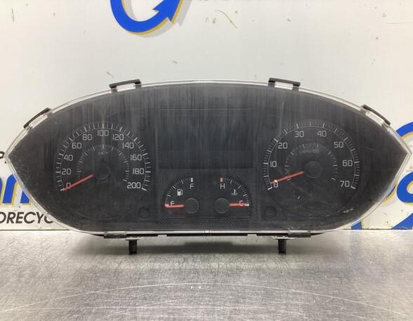 Tachometer (Revolution Counter) FIAT IDEA (350_)