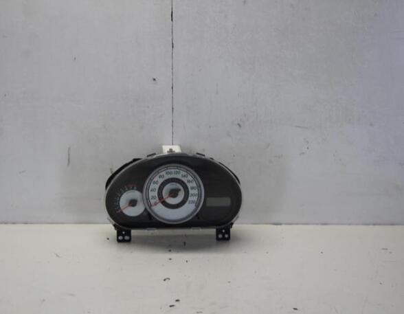 Tachometer (Revolution Counter) MAZDA 2 (DE_, DH_)