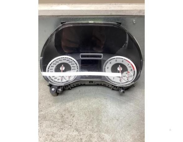 Tachometer (Revolution Counter) MERCEDES-BENZ A-CLASS (W176)