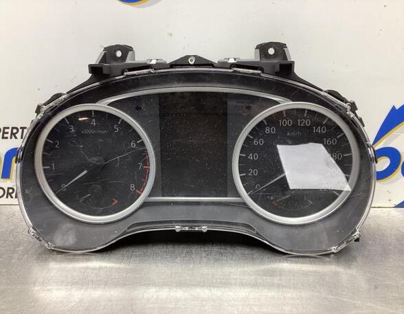 Tachometer (Revolution Counter) NISSAN MICRA V (K14)