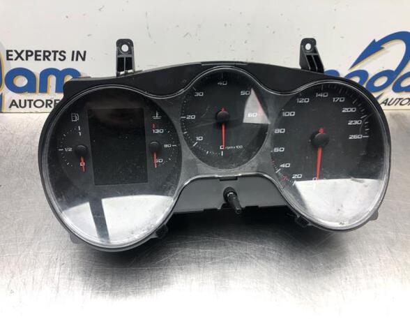 Tachometer (Revolution Counter) SEAT ALTEA (5P1), SEAT ALTEA XL (5P5, 5P8), SEAT TOLEDO III (5P2), SEAT LEON (1P1)