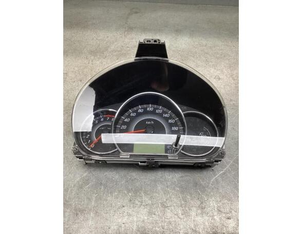 Tachometer (Revolution Counter) MITSUBISHI MIRAGE / SPACE STAR Hatchback (A0_A)